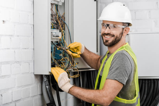 Best Electrical Installation Contractor  in River Park, FL