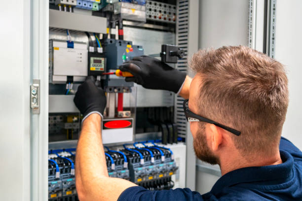 Best Electrical Rewiring Services  in River Park, FL