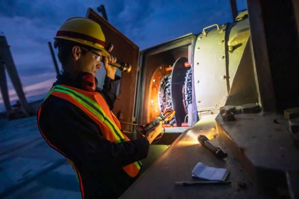 Best Best Electricians Near Me  in River Park, FL