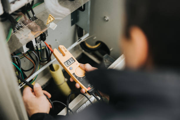 Best Industrial Electrical Services  in River Park, FL