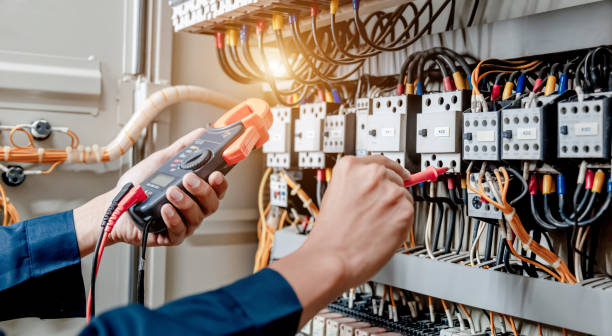 Best Emergency Electrical Repair  in River Park, FL