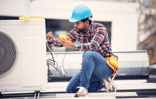 Best Electrical Contractors for Businesses  in River Park, FL