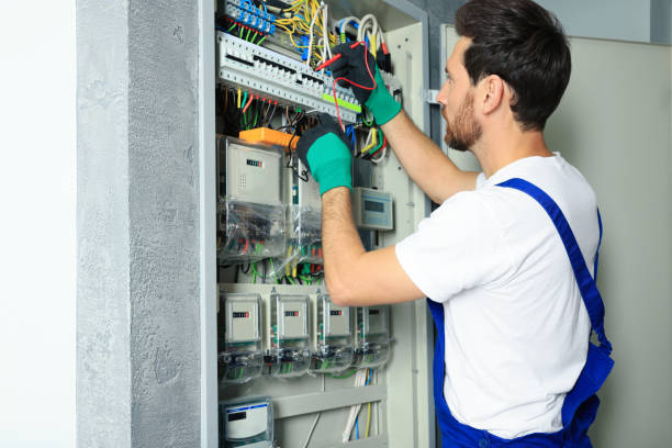 Best Electrical Outlet Repair  in River Park, FL