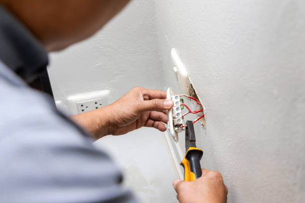 Best Home Electrical Repair  in River Park, FL