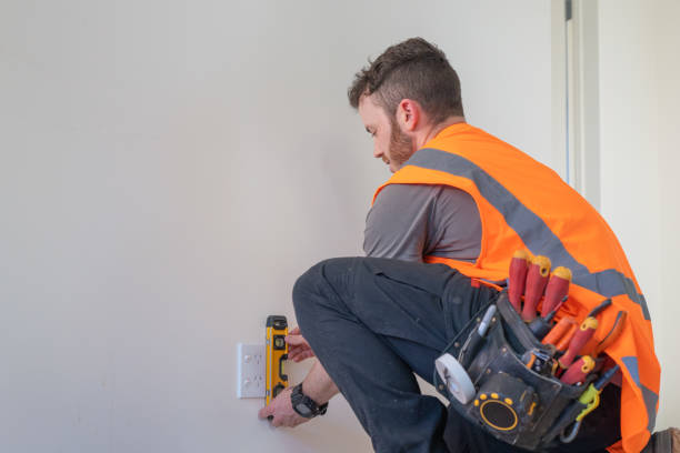 Best Licensed Electrician  in River Park, FL